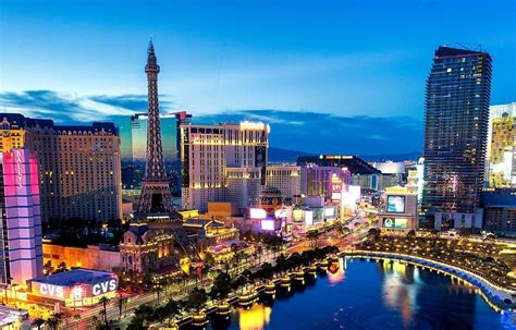 car rentals las vegas strip.